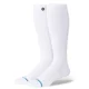 thumbnail image 1 of Stance Socks Icon Compression OTC White, 1 of 3