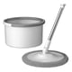 thumbnail image 1 of Mopa Trapeadora Giratoria 360° Con Cubeta, 1 of 5