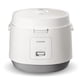 thumbnail image 1 of Arrocera CUCKOO CR-1095 2,5 L/5 L, 10 tazas/20 tazas (blanca), 1 of 7