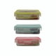 thumbnail image 3 of Hermetico Pp 400ml Rectangular, 3 of 3