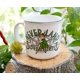 thumbnail image 3 of Taza plateada Buffalo Disney Peter Pan Neverland 600 ml, 3 of 9