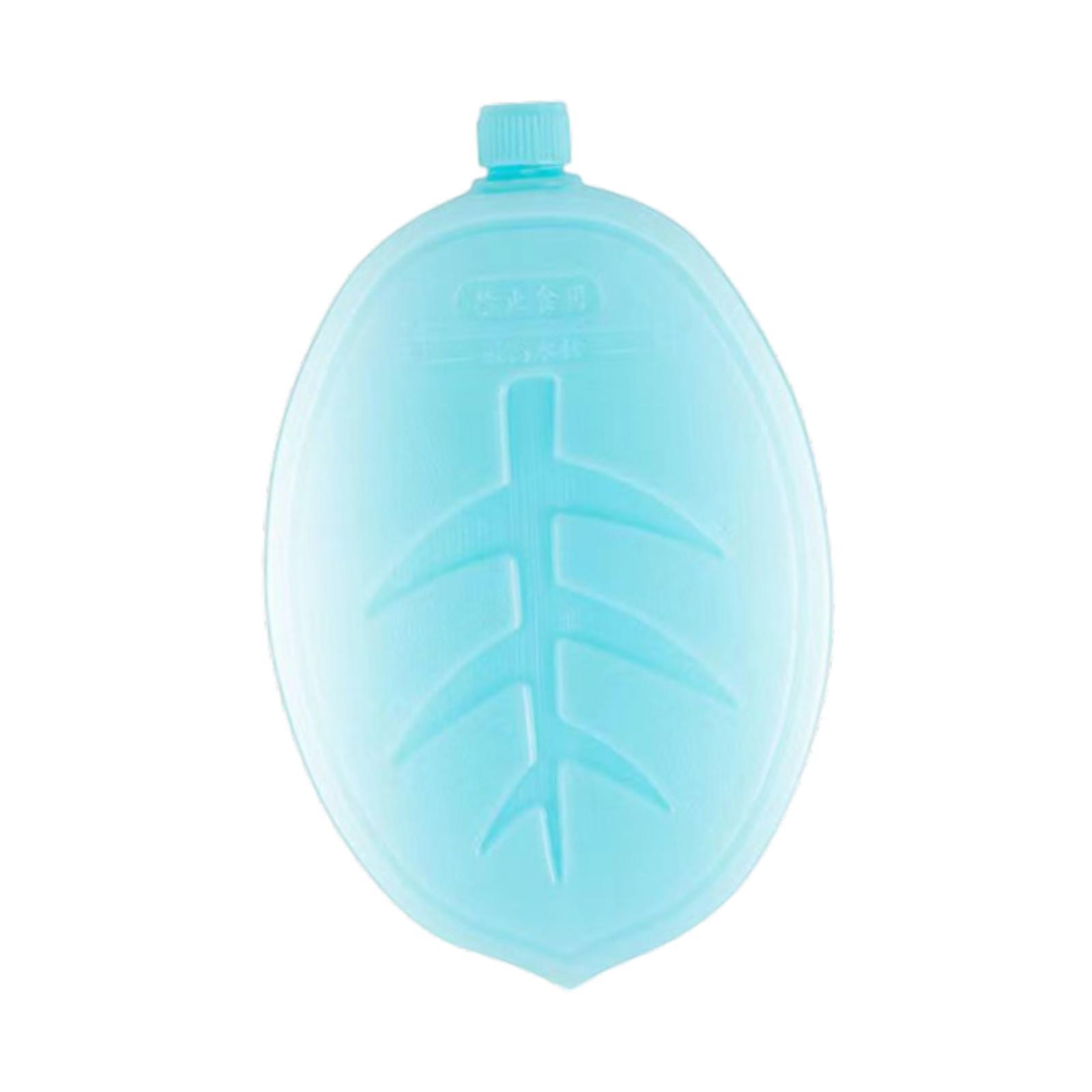 Magideal - Paquete De Hielo Congelador, Enfriadores Portátiles Reutilizables, Bloque De Hielo Para Habitación Familiar, Paquete Frío Para Beber, Lata, Playa, Sen