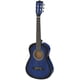 thumbnail image 2 of Guitarra Electroacustica Epic De Niños 30P 75Cms Con Funda, 2 of 3