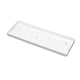 thumbnail image 3 of Estuche Para Teclado De Plástico 60% Compacto Compatible Con GH60 POKER2 POK3R Blanco, 3 of 5