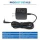 thumbnail image 1 of Adaptador Cargador I IBACASE 26W 12V 2.2A PA-1250-98 para Samsung Chromebook, 1 of 2