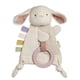 thumbnail image 1 of Juguete sensorial Itzy Ritzy Bitzy Crinkle Bunny con anillo de dentición, 1 of 7