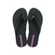 thumbnail image 1 of Sandalia Mujer Negro Diversa Ipanema, 1 of 3