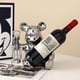 thumbnail image 1 of Soporte para Botellas y Destapador Osito, 1 of 9