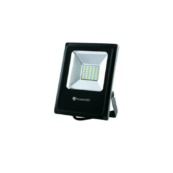 Powerlab Foco Led Slim Cert 20W Blanco