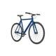 thumbnail image 2 of Bicicleta Urbana Track Azul L, 2 of 4