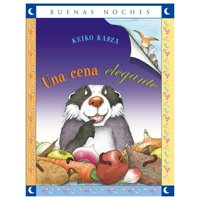 Norma - Una Cena Elegante - Colección Buenas Noches Blanco