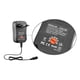 thumbnail image 2 of Adaptador De Corriente Universal 12w Regulable 3v A 12v, 2 of 3