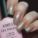 thumbnail image 2 of Set de esmaltes de uñas en gel AIMEILI French Tips 6 x 10 ml, 2 of 7