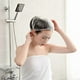 thumbnail image 2 of Pack 100 Gorros Desechable Transparente Para La Ducha O Baño, 2 of 3