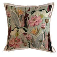 Tuyo Print - Cojín Protea 1, 45X45