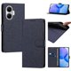 thumbnail image 3 of Cartera para Xiaomi Poco F7 5G con Soporte y Correa, Azul Marino, 3 of 6