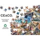 thumbnail image 5 of Rompecabezas de Ceaco Thomas Kinkade Disney Collage de 2000 piezas, 5 of 8