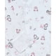 thumbnail image 2 of Conjunto Body+Panty Little Princess 100% Algodón Peruano - Recién Nacido, 2 of 2