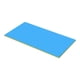thumbnail image 3 of Colchoneta Flotante De Agua Cómoda Piscina De Alta Densidad Colchón A La Deriva, 3 of 4