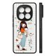 thumbnail image 1 of Carcasa Compatible con REDMI NOTE 15 PRO 5G Diseño 291, 1 of 3