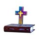 thumbnail image 5 of Levitating Levitating Cross Light Ornament Light Para El Estilo De La Oficina Del Dormitorio En Casa A, 5 of 5