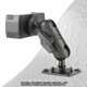 thumbnail image 2 of Brazo de montaje Bulletpoint 2.6, aluminio, doble casquillo de 20 mm, 2 of 6