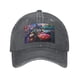 thumbnail image 1 of Sombrero Vaquero Desmarcar Disney Cars McQueen Adulto, 1 of 6