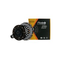 Ostech - Kit Embrague 3 Piezas Chery Tiggo 2 1.5 16V 2017-2022