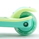 thumbnail image 3 of Scooter Chariot Folding Rojo, 3 of 3