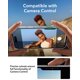 thumbnail image 5 of Funda de teléfono ESR para iPhone 16 Pro Max con MagSafe Clear, 5 of 9