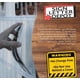 thumbnail image 5 of Letrero con letras de marquesina, Depot Condensed Helvetica, 8 pulgadas, 5 of 9