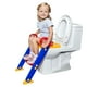 thumbnail image 5 of Adaptador de Baño con Escalera para Niños, 5 of 7