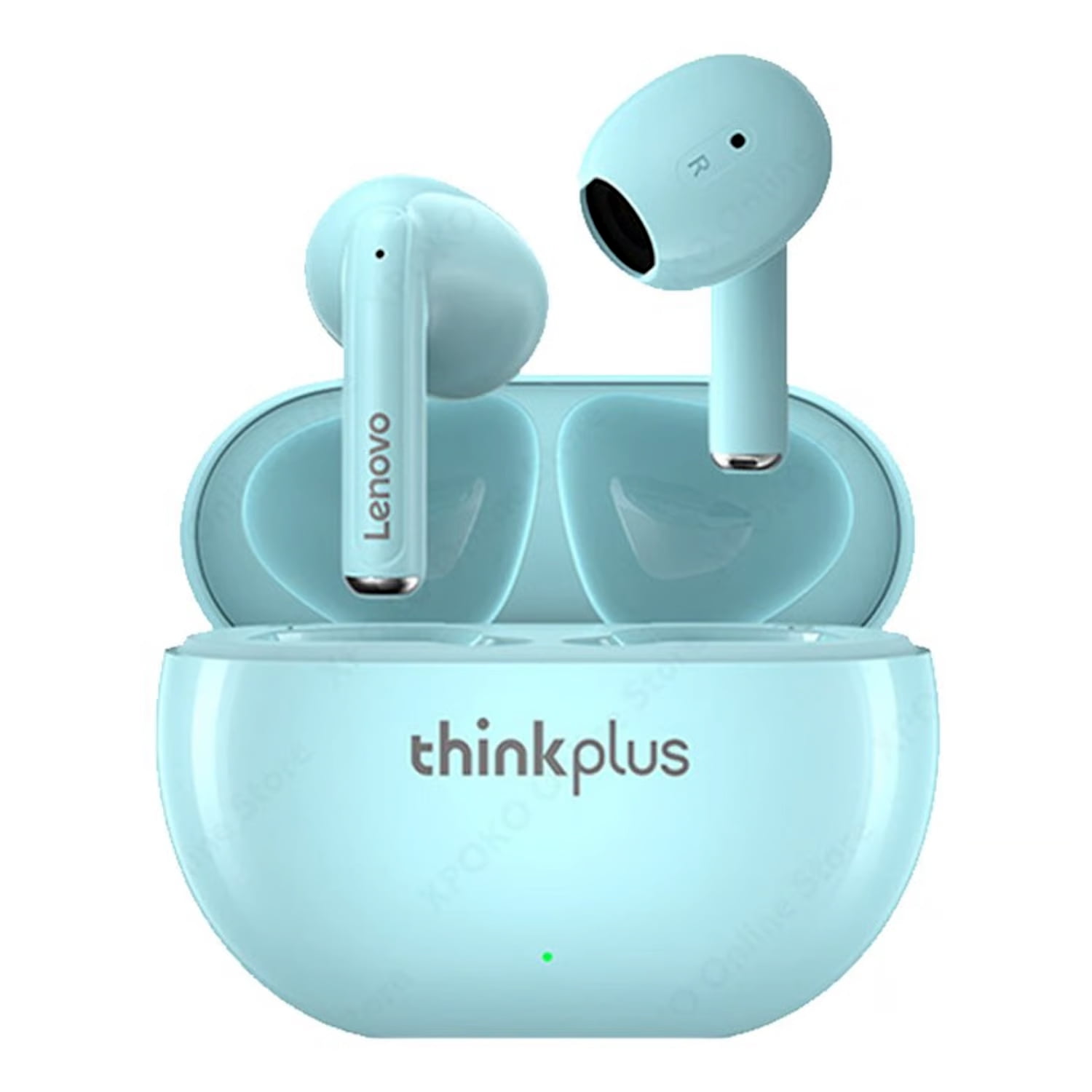 Audífonos Bluetooth Lenovo Xt93 Color - Ps