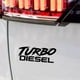 thumbnail image 2 of Sticker Turbo Diesel 4x4 Awd Off Road Todo Terreno Camioneta, 2 of 3