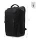 thumbnail image 3 of Mochila Ejecutivo Porta Pc 15  Tork Negro Hombre, 3 of 6
