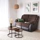 thumbnail image 1 of Sofa Reclinable 2 Cuerpos Rebecca, 1 of 7