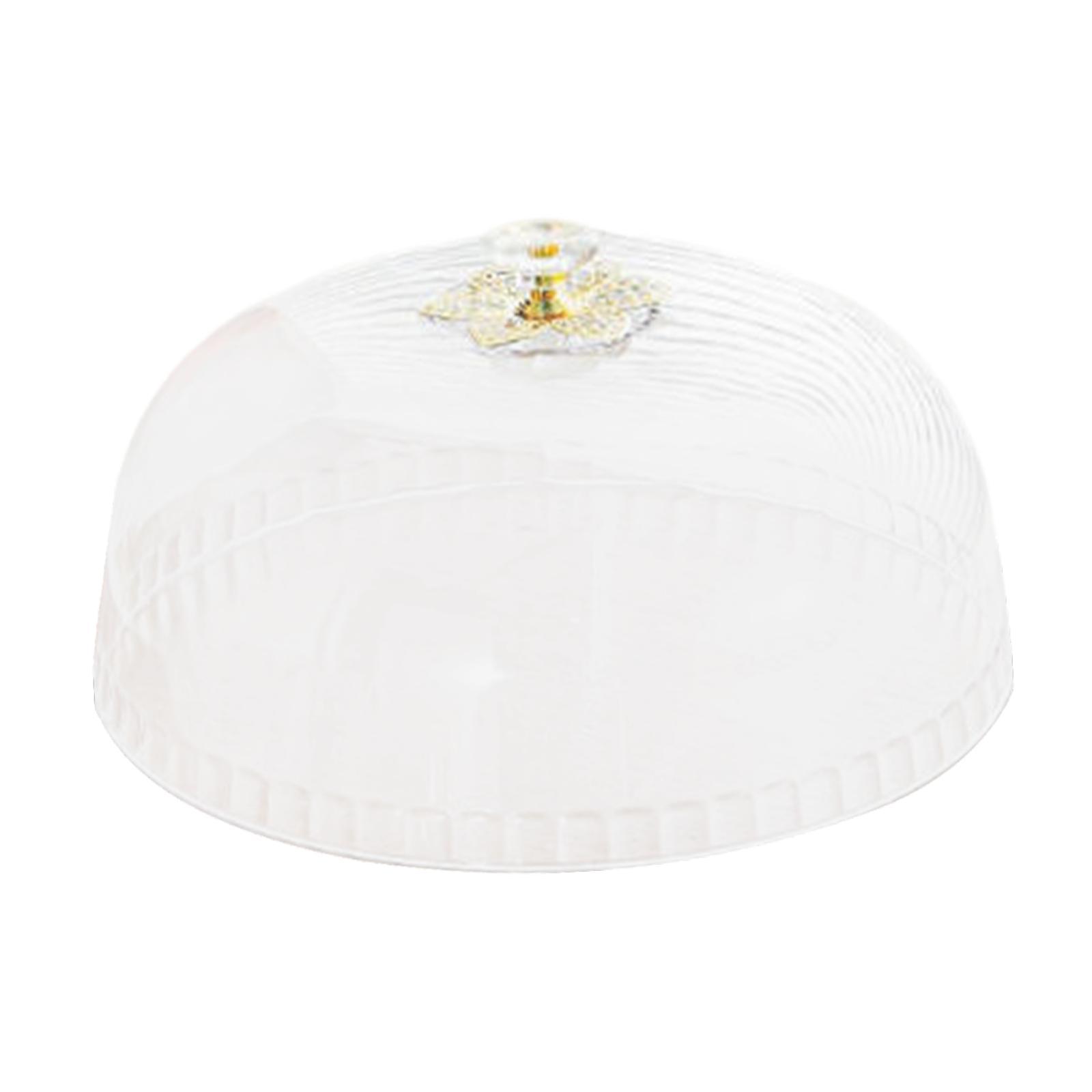 Bothyi - Soporte Para Tartas, Decorativo, Redondo, Para Fiestas, Cumpleaños, 24,8 Cm