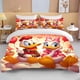 thumbnail image 1 of Donald Duck & Daisy Cartoon Duvet Cover 3D Printing Soft & Comfortable 100% Polyester Bedding Sets Children's Gifts Bed Sheets, 1 of 5
