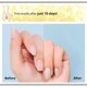 thumbnail image 5 of Acondicionador de Uñas EVELINE COSMETICS 8en1 Brillo Dorado, 5 of 6