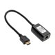 thumbnail image 3 of Receptor extensor HDMI sobre Cat5/Cat6 Tripp Lite B126-1P0, 3 of 5