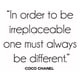 thumbnail image 1 of Decomural Always Be Different Chanel Fashion WS-43916, 1 of 2