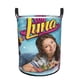thumbnail image 1 of Cesta de Lavandería Soy Luna Redonda 44x35 cm, 1 of 6