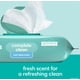 thumbnail image 4 of Toallitas para bebés Pampers Baby Clean Baby Fresh Scented 72 toallitas, 4 of 8
