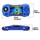 thumbnail image 5 of Consola de juegos portátil YOROSY con pantalla LCD de 3" y más de 200 juegos retro, 5 of 9