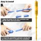 thumbnail image 4 of Bastones Minerales para Filtro de Spa Bilinavy 2PCS 4 Meses, 4 of 6