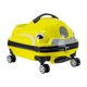 thumbnail image 1 of Maleta De Paseo De 20 Pulgadas Para Ni?os Con Carrito Para Ni?os Y Ni?as, Regalo Para El Día Del Ni?o, Color Amarillo, 1 of 5