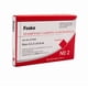 thumbnail image 1 of Tampón rojo N°2 modelo SY008 (Red) FOSKA, 1 of 2