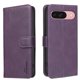 thumbnail image 1 of Funda Billetera para Google Pixel 10 pro XL 5G Protección RFID y Soporte Ajustable Morado, 1 of 6