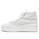 thumbnail image 2 of Zapatilla Mujer Blanco Mahou Chancleta, 2 of 4