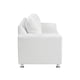 thumbnail image 5 of Sofa Kendy 3c Pu 12 Blanco, 5 of 6